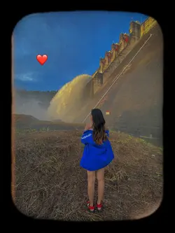 เพราะใจ ท่อนอินเดีย