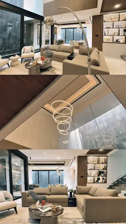 room tour 