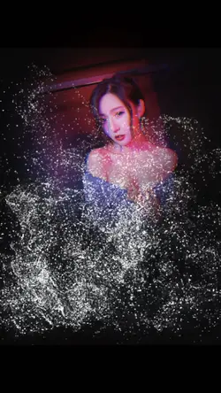 disappear filter