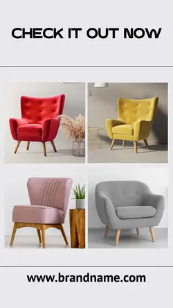 Modern furniture