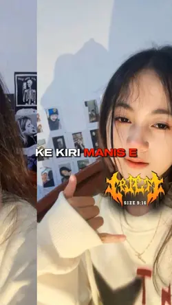 nona ambon pica pica