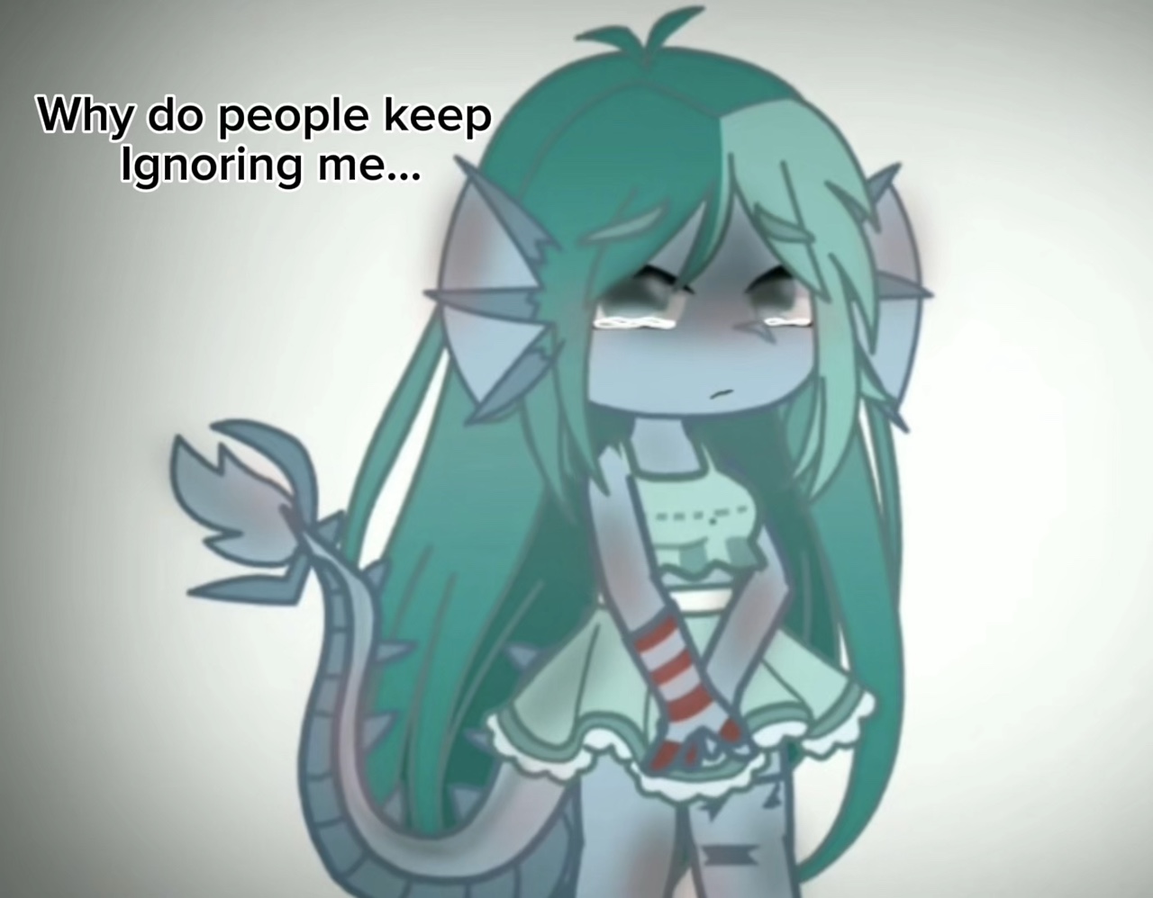 It keeps on happenin