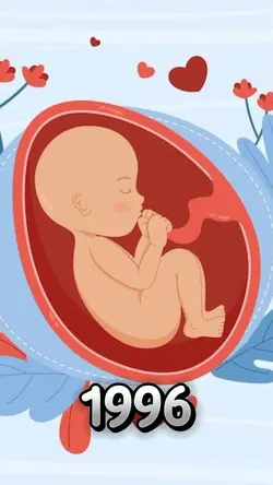 You Born  Vs 2023