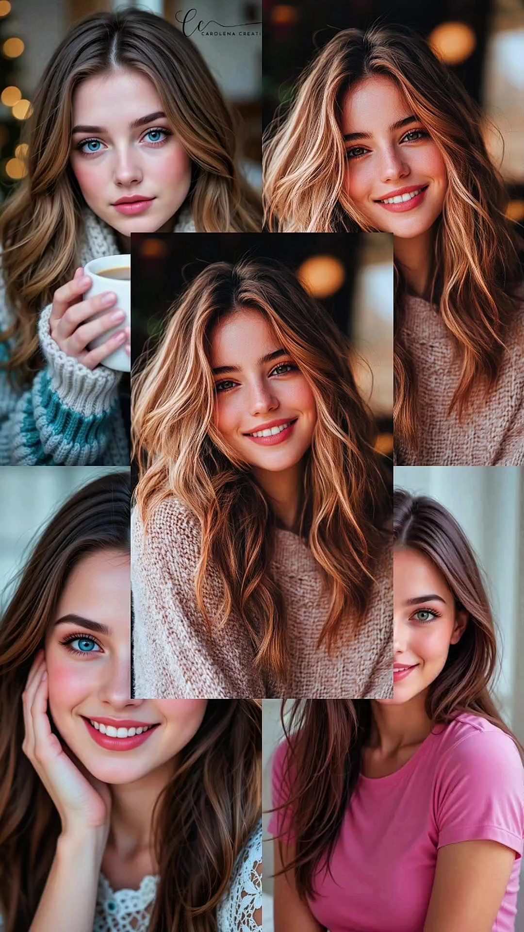 Modèle de tendance 