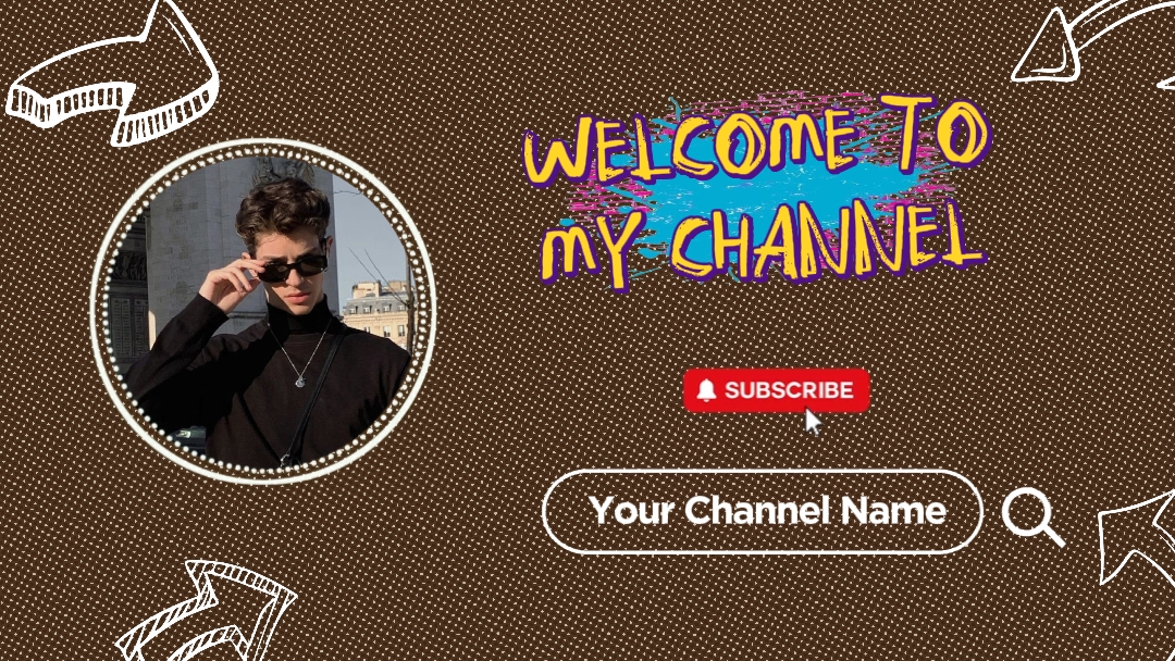 APERTURA DE YOUTUBE BRWN