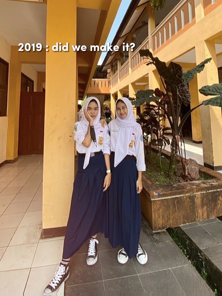 did we make it trend