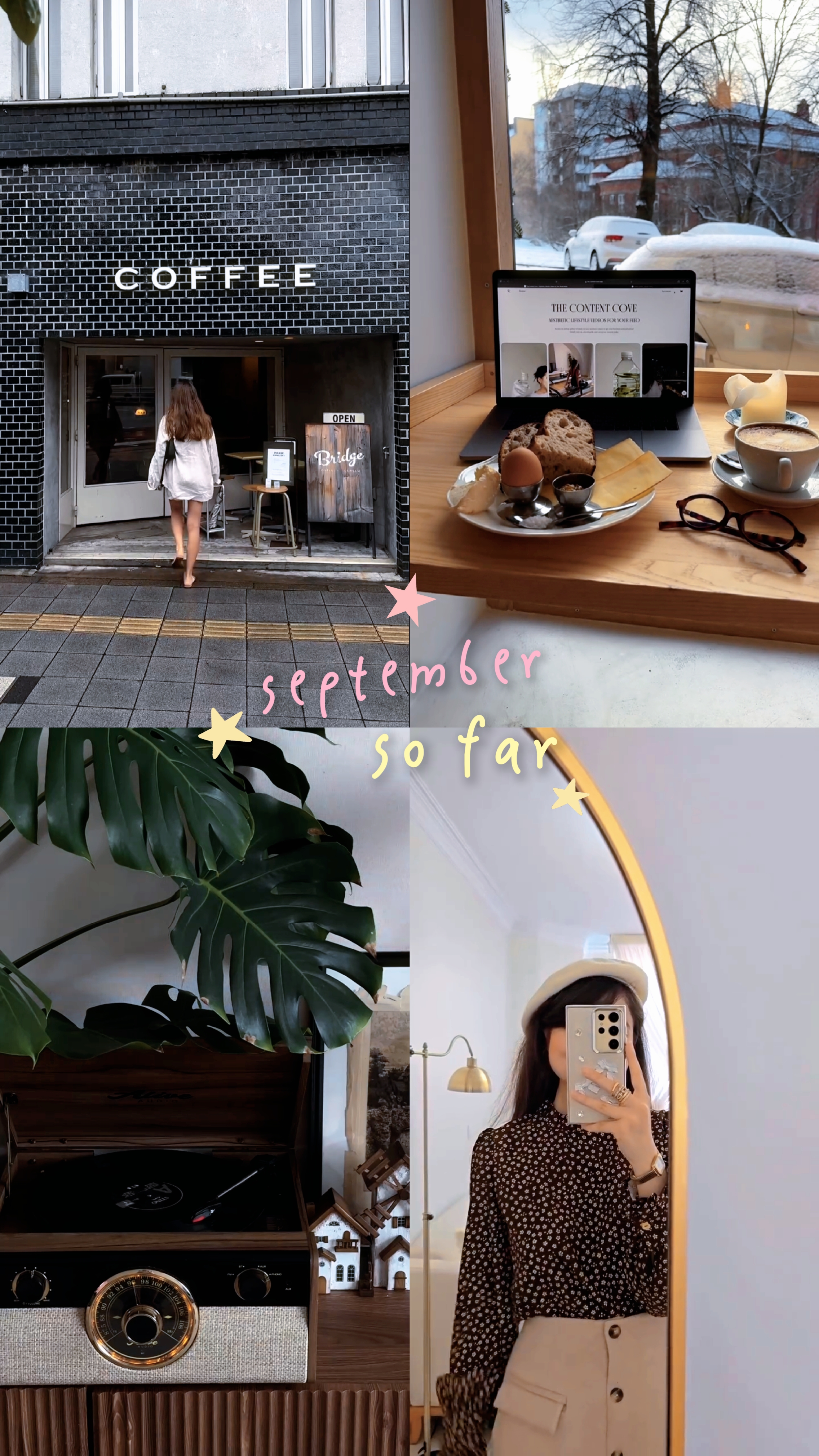 September So Far 