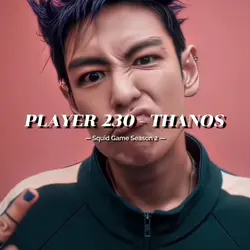 Player 230 - Thanos