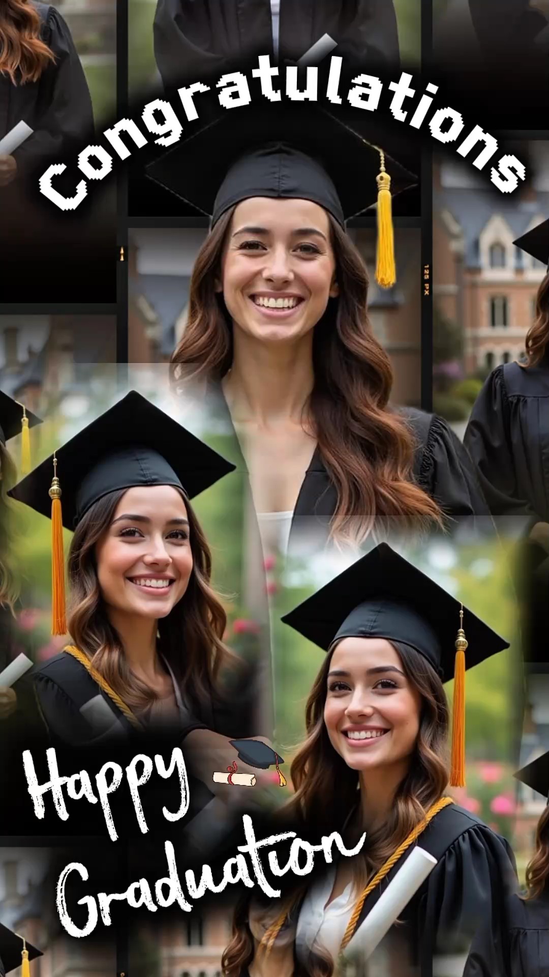 Graduación 