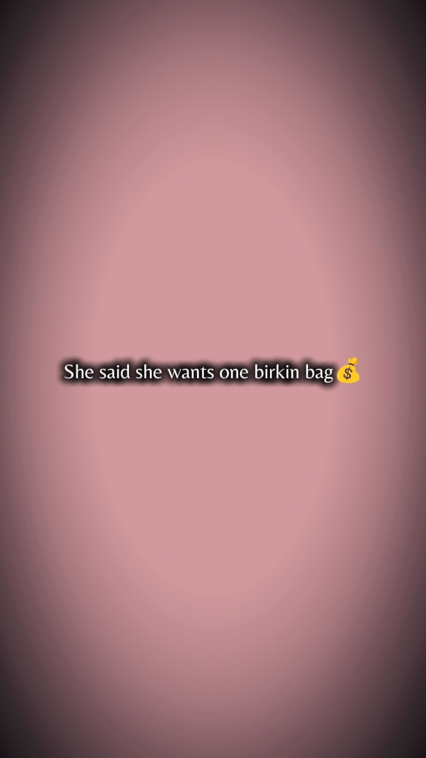 Birkin bag 