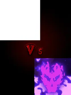最強の2人が戦う