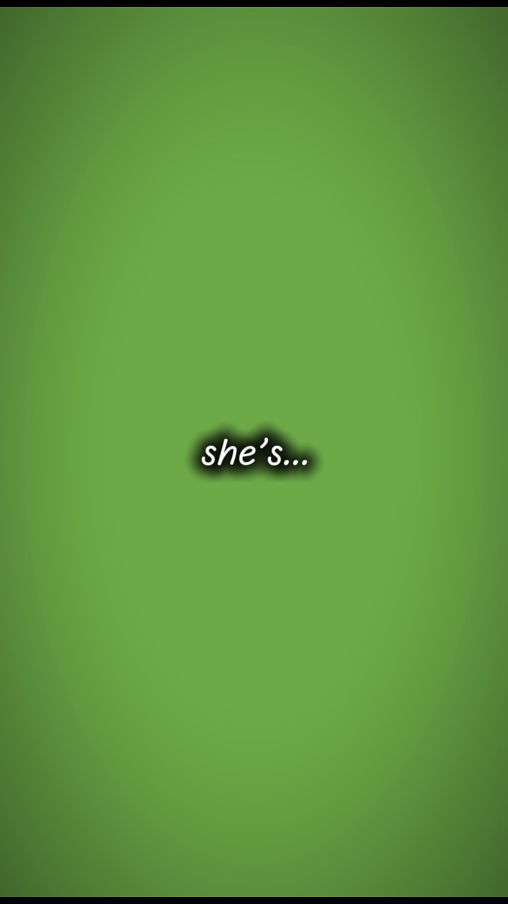 She’s back