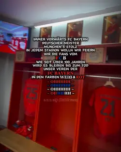 mia san mia❤️🤍