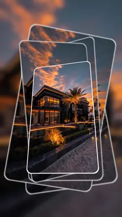 imóvel alto padrão