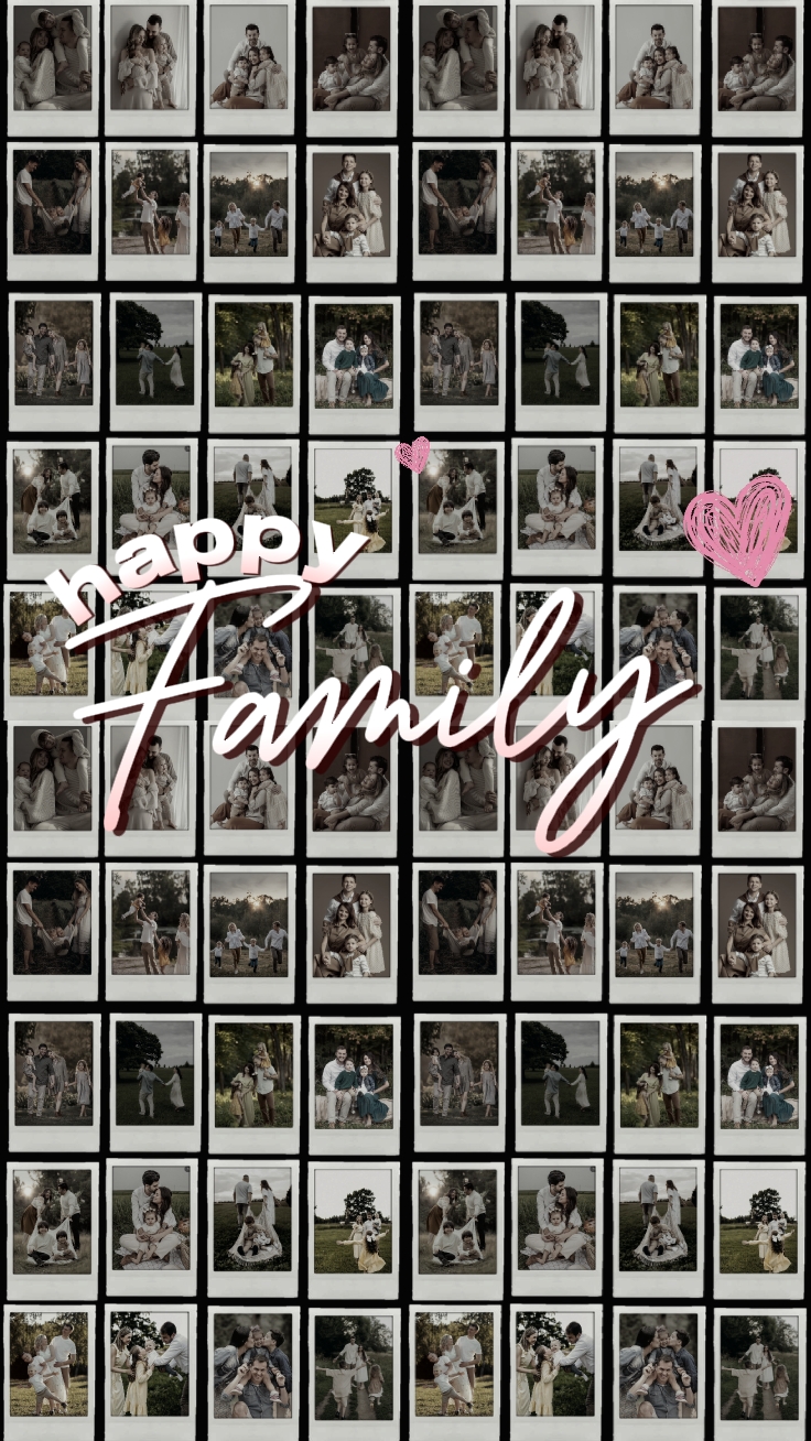 FAMILIA FELIZ 