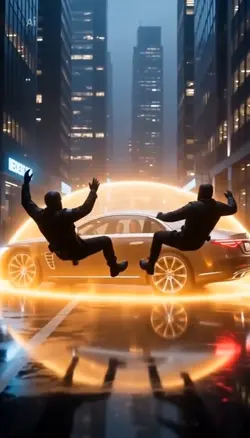 car of the future