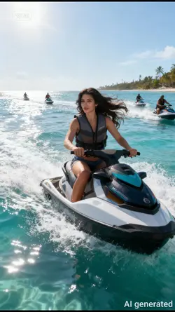 JETSKI TREND