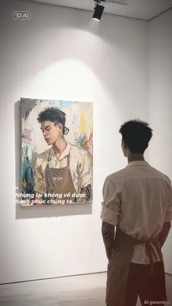 Trend ảnh bảo tàng