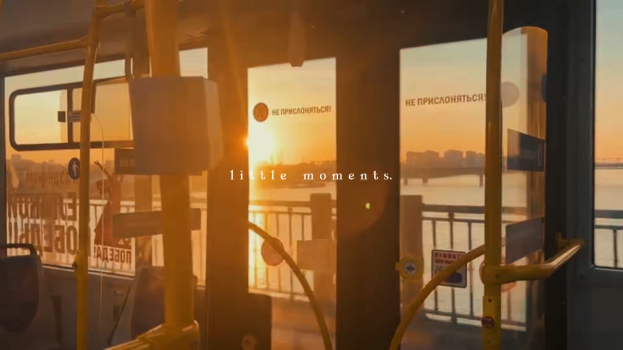 little moments 