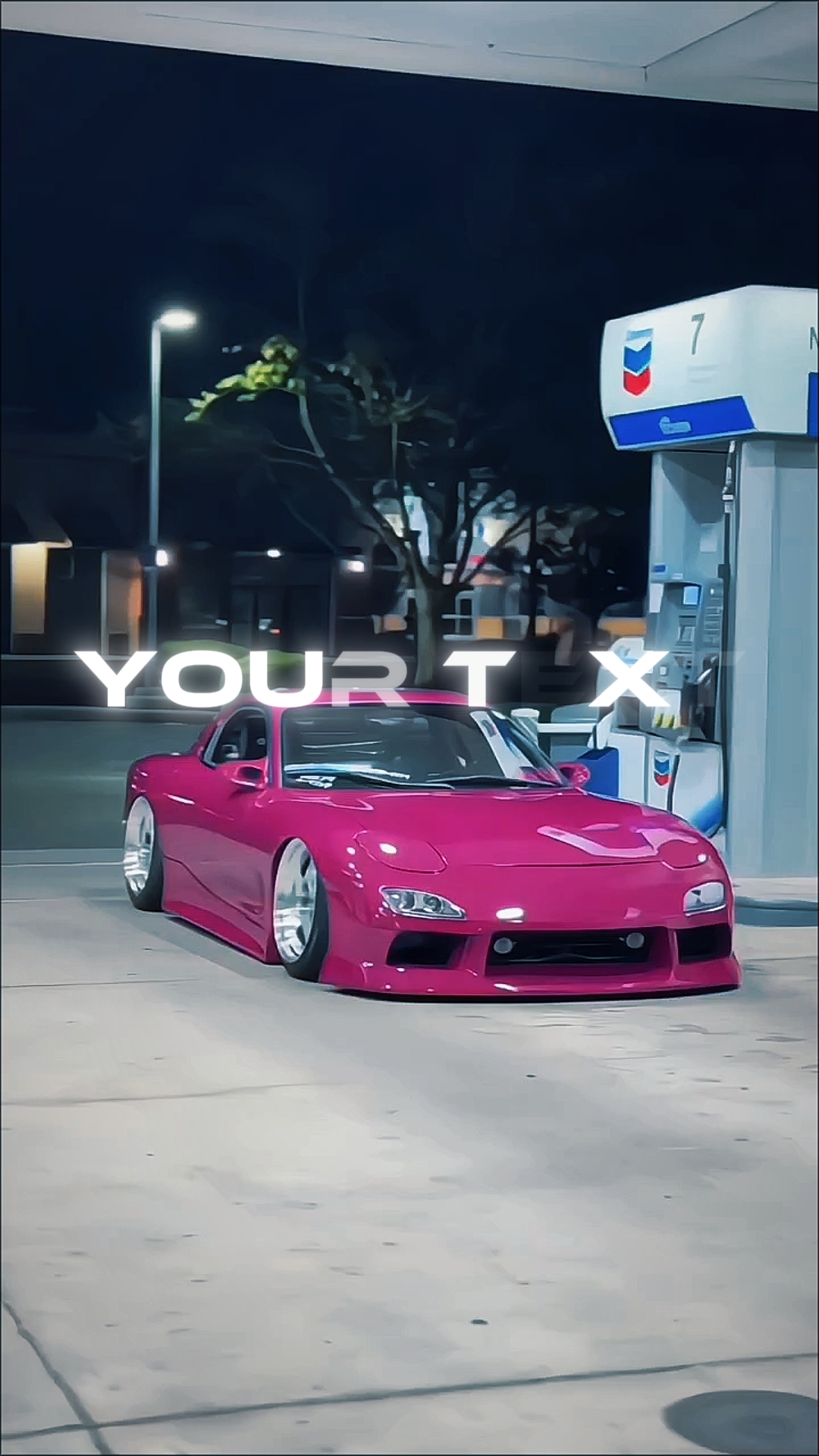 Cars Cinematic Hd 