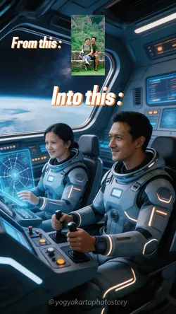 CinematicSpaceflight