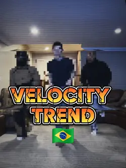 VELOCITY | TREND 