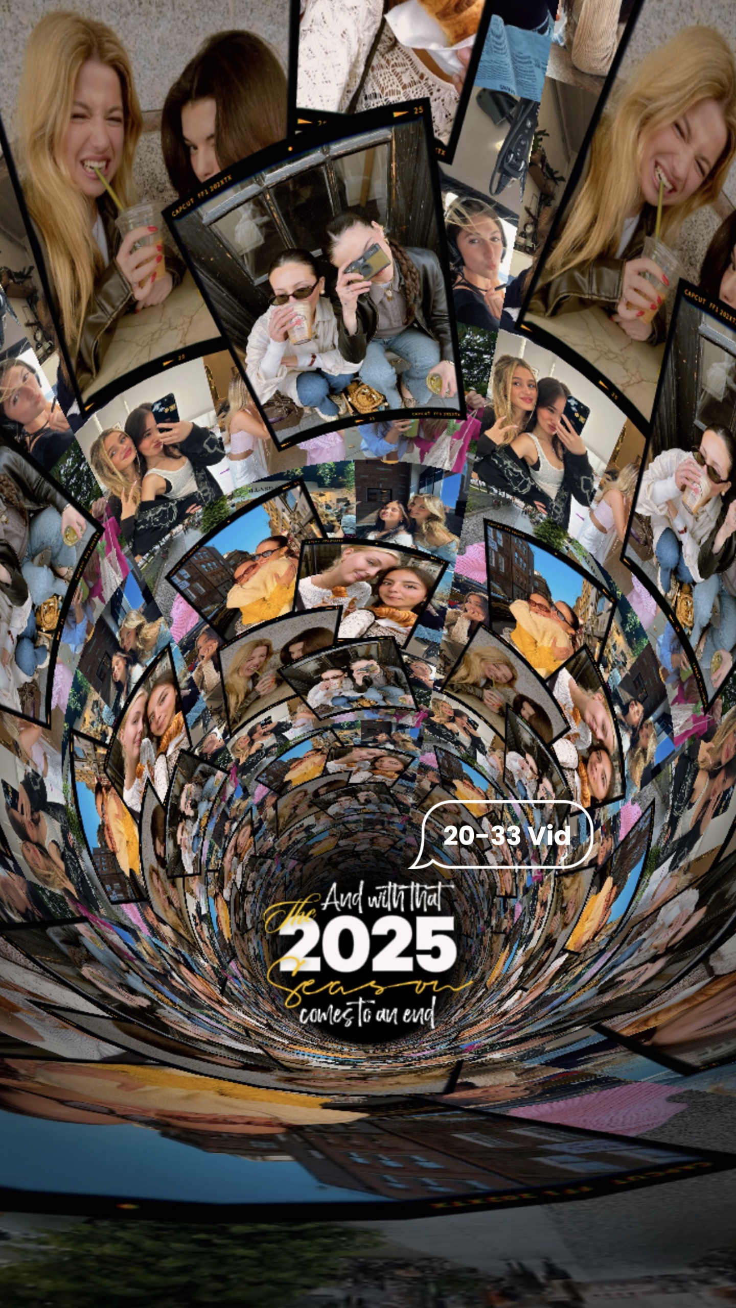 2025 amigos abandonan