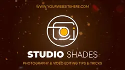 YouTube Intro 🎥📽️