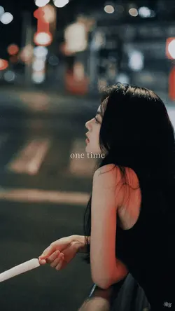 One Time