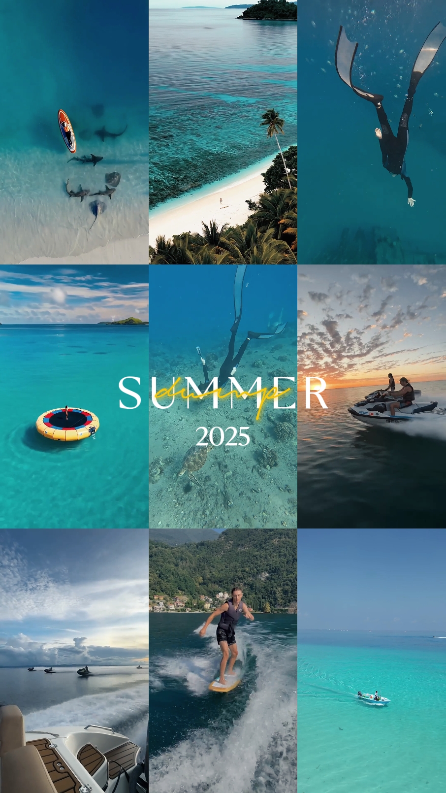 summer 2025