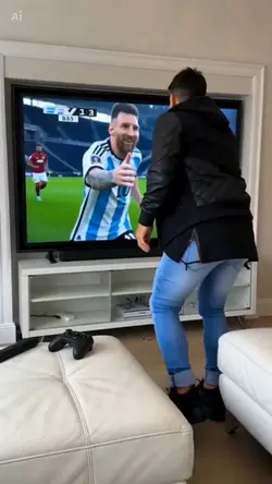 Juega con Argentina.