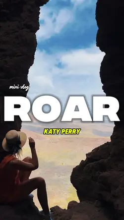 Roar, Katy Perry