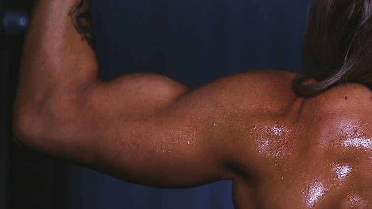 Gym photo dump