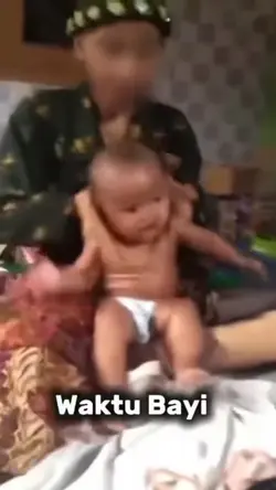 Anak joget