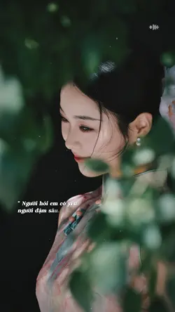 Ánh trăng nói hộ lòn