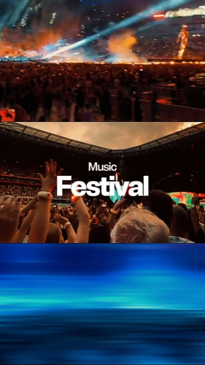 Musikfestival