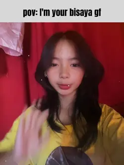 POV:I'M YOUR BISAYA
