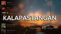 KALAPASTANGAN