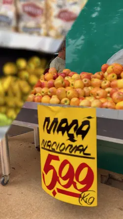 Story hortifruti 