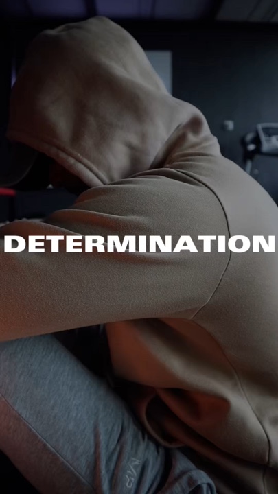 DETERMINATIO