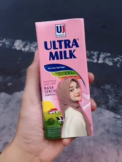 ULTRAMILK RASA