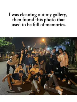 cleaning my gallery 