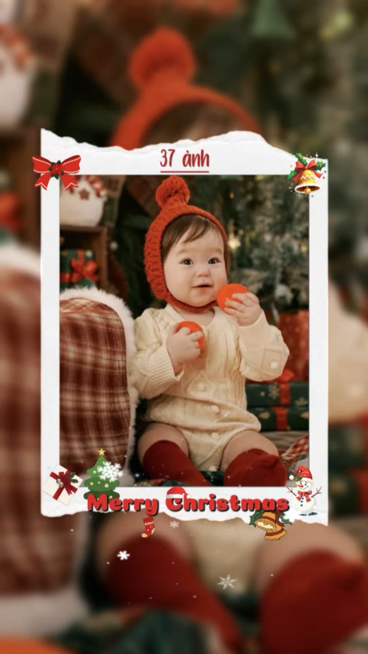Feliz Navidad