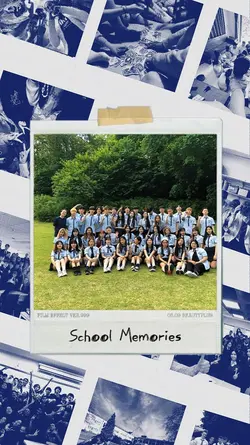 School Memories 