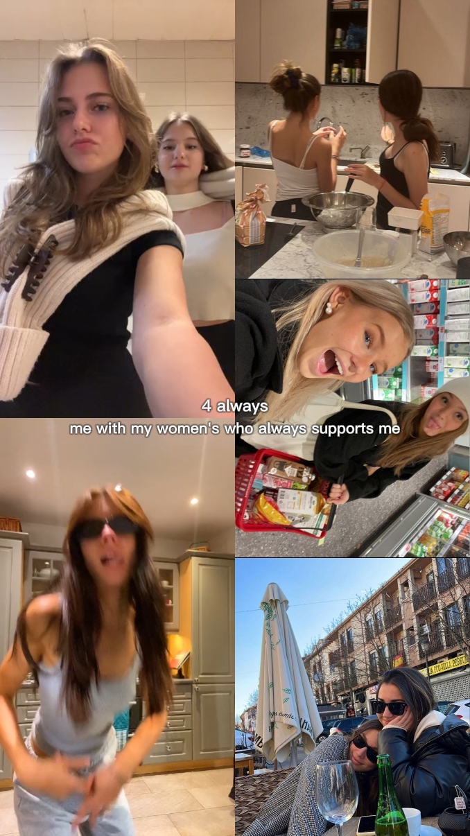4 immer 