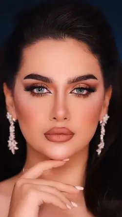 Makeup Transition