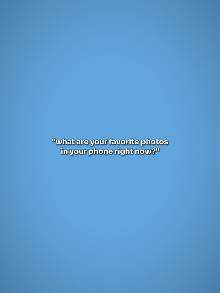 Fotos favoritas 