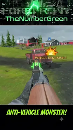 Vr Gaming