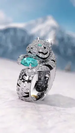 New Jewellery 