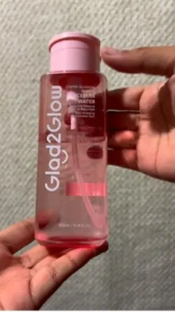 คลีนซิ่งทำความสะอาดหน้า